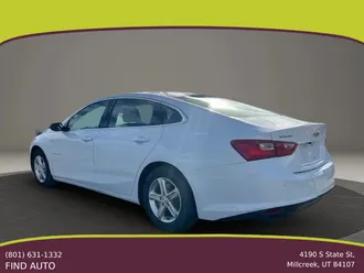 Malibu 8