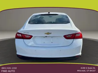 Malibu 11