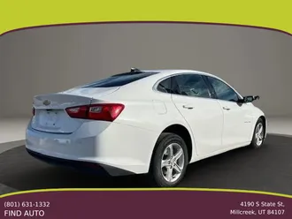 Malibu 12