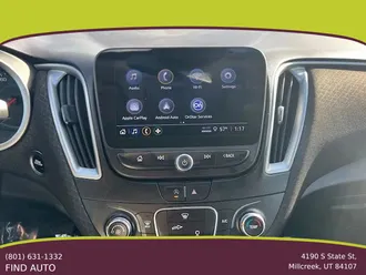 Malibu 18