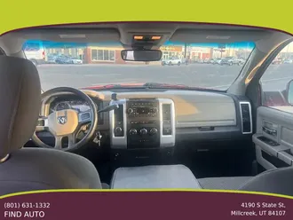 2500 Crew Cab 9