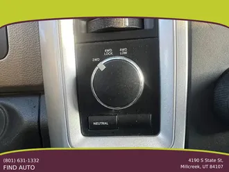 2500 Crew Cab 13
