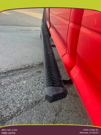 2500 Crew Cab 15
