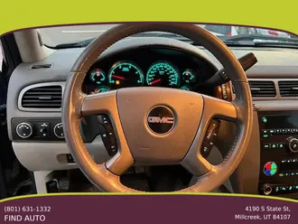 Sierra 2500 HD Crew Cab 19