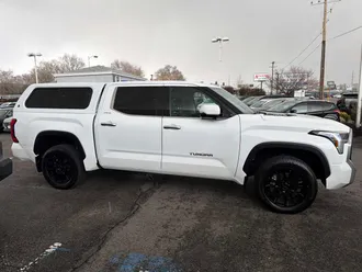 Tundra 4WD 5
