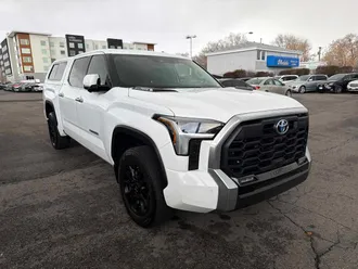 Tundra 4WD 6