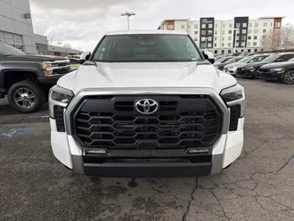 Tundra 4WD 7