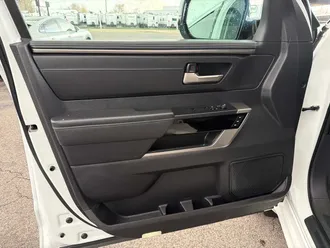 Tundra 4WD 10