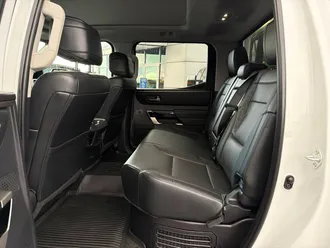 Tundra 4WD 11