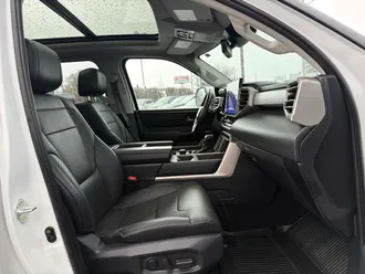 Tundra 4WD 18