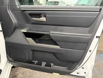 Tundra 4WD 19