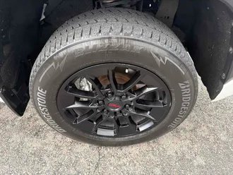 Tundra 4WD 20