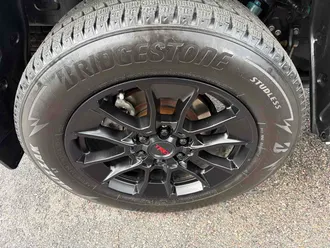 Tundra 4WD 21