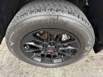 Tundra 4WD 24