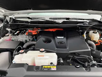 Tundra 4WD 26