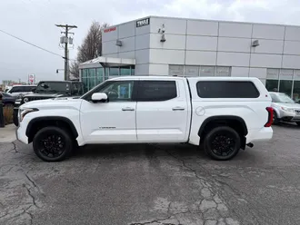 Tundra 4WD 2