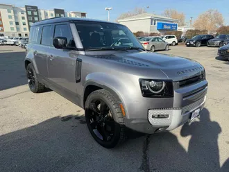 Defender 4