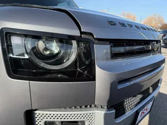 Defender 26