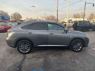 2015 Lexus RX 350 photo 5