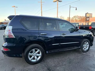 2018 Lexus GX 460 photo 6