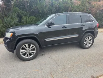 Grand Cherokee 1