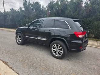 Grand Cherokee 3