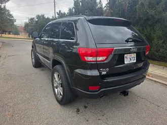 Grand Cherokee 4
