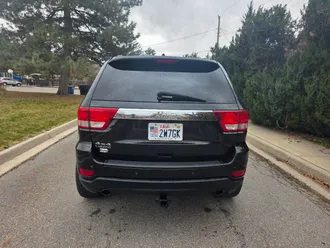 Grand Cherokee 5