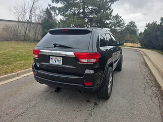 Grand Cherokee 6