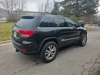 Grand Cherokee 7