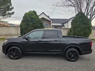 Ridgeline 2