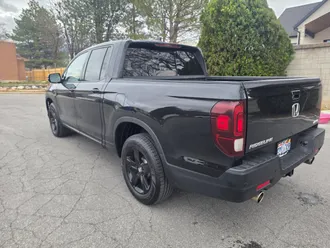 Ridgeline 3