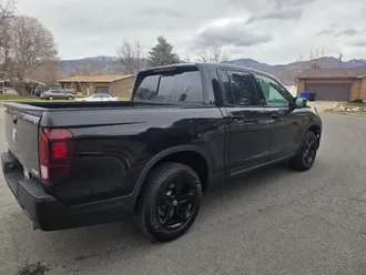 Ridgeline 4