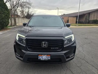Ridgeline 6