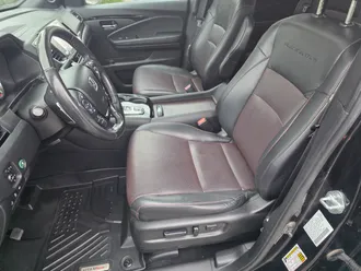 Ridgeline 7