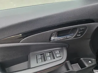 Ridgeline 11
