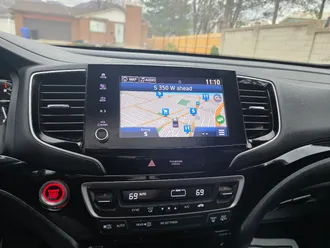 Ridgeline 14