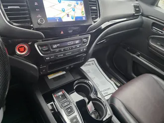 Ridgeline 15