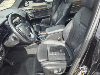 2018 BMW X3 photo 6