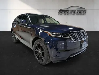 Range Rover Velar P250 S 1
