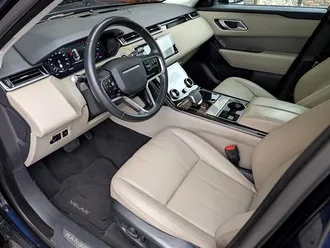 Range Rover Velar P250 S 2