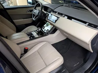 Range Rover Velar P250 S 4