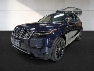 Range Rover Velar P250 S 5