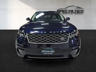 Range Rover Velar P250 S 6