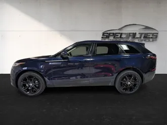 Range Rover Velar P250 S 7