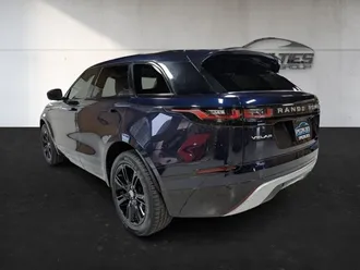 Range Rover Velar P250 S 8