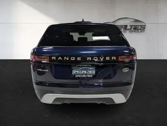 Range Rover Velar P250 S 9