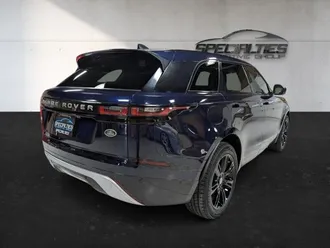 Range Rover Velar P250 S 10