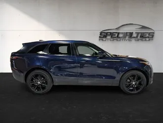 Range Rover Velar P250 S 11