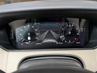 Range Rover Velar P250 S 22